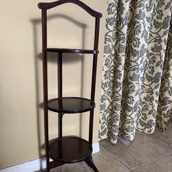 Antique Shelves (folds flat)