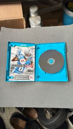 Madden 13