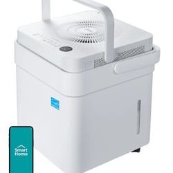 Midea Cube Dehumidifier