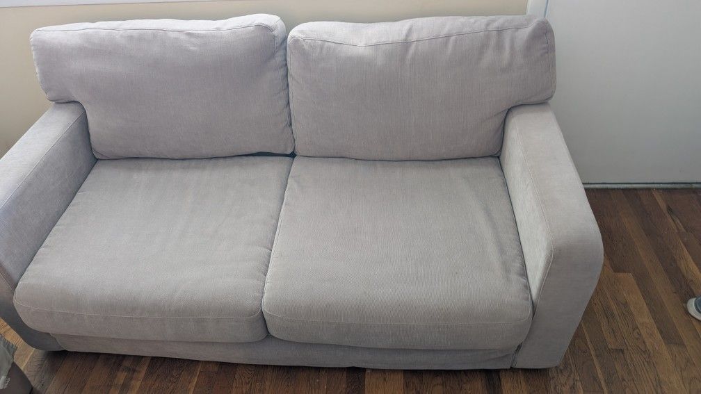 Gray Sofa/couch