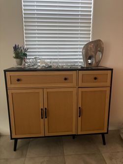Sideboard Cabinet - pick up only