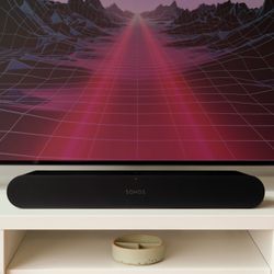 Sonos Ray