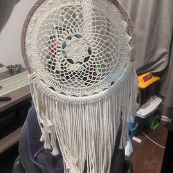 Dream Catcher decor