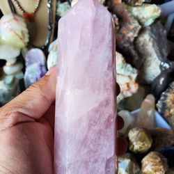 Healing Crystals And Minerals 