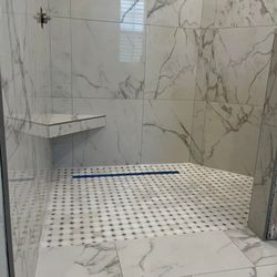 Showers