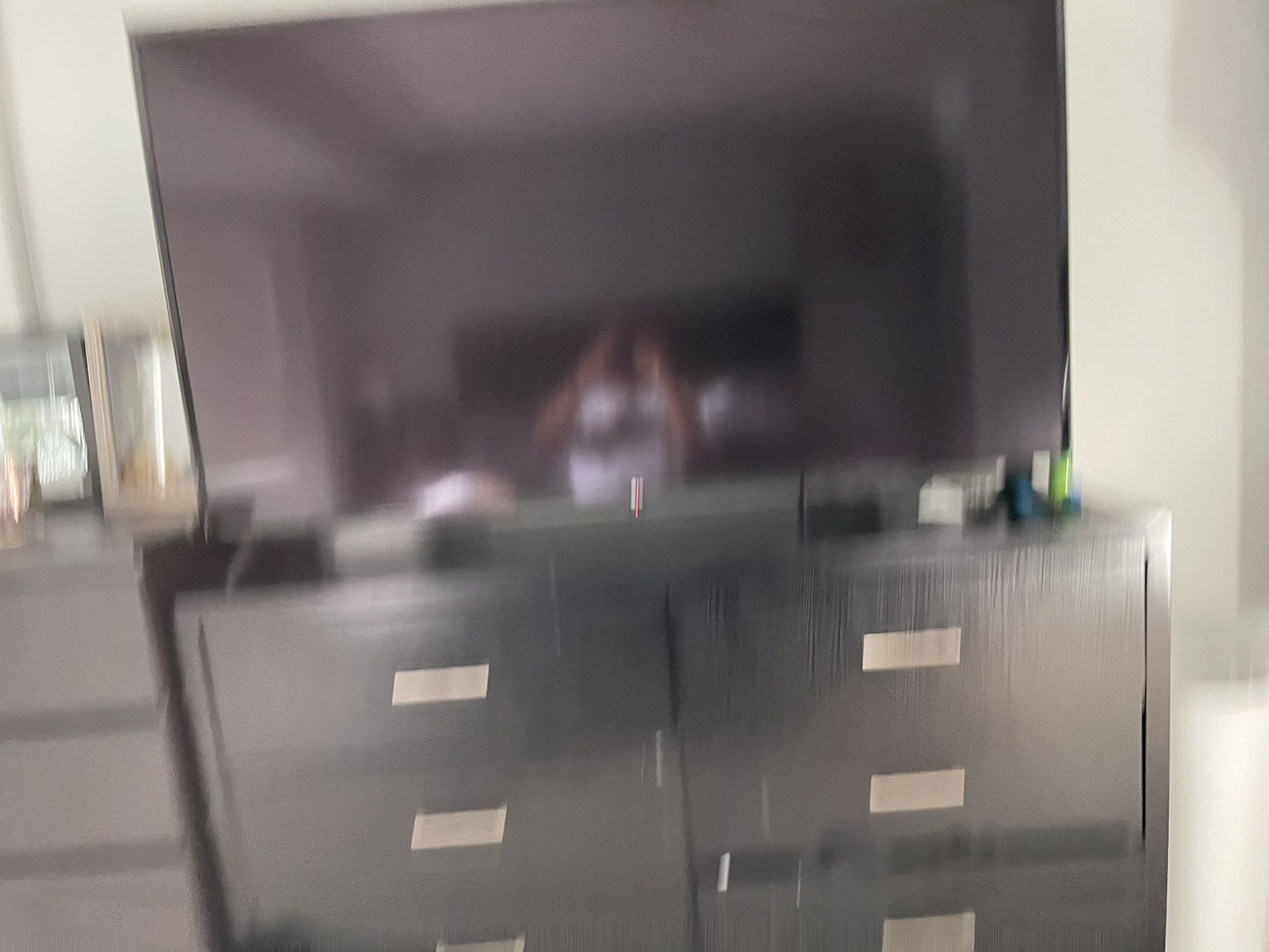 65 Inch LG