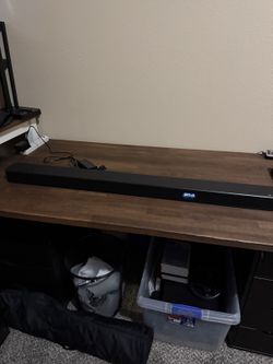 LG 41 Inch Soundbar Bluetooth Stereo Sound Bar