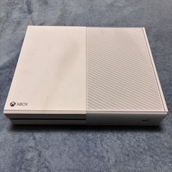 Xbox One