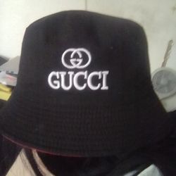 Gucci Bucket Hat