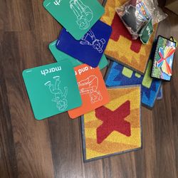 Complete ABC Carpet  