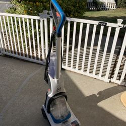 Hoover Rug/carpet Shampooer