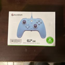 Xbox Controller Compatible With Xbox One To X/s