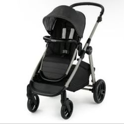 GRACO Nest2Grow Stroller