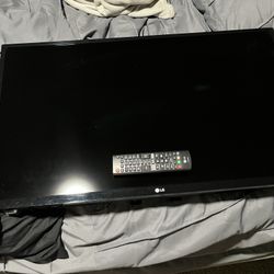 Lg TV