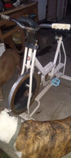 Schwinn, Exercise Bike