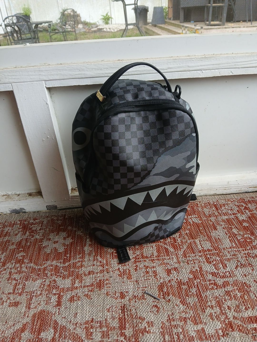 Spraygrund limited edition