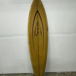 Surfboard