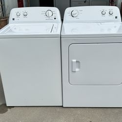 Kenmore  Washer And Electric Dryer! 