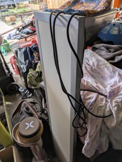4'led Flat Lights