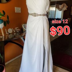 New Wedding Dress