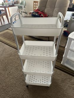 Baby Cart