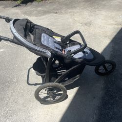Greco Jogger Stroller