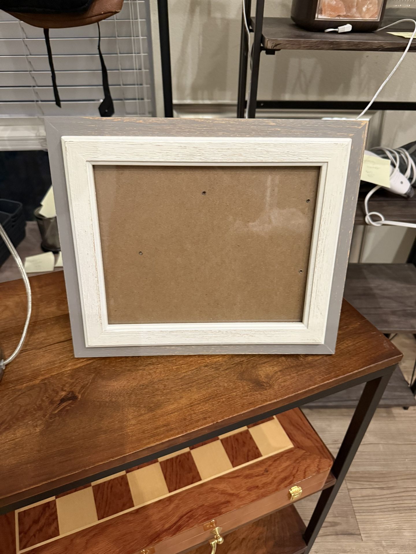 Frame
