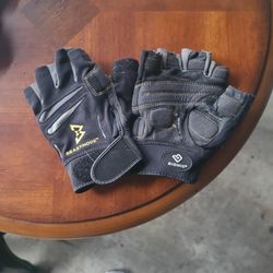 Women's Weight/Training Gloves 