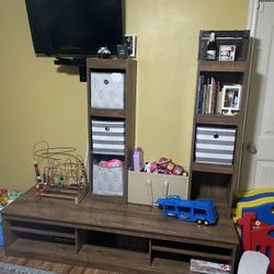 Entertainment Center