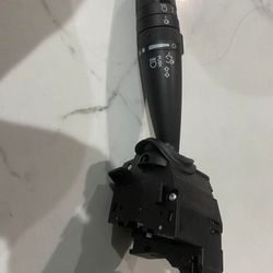 Multi-Function Turn Signal Switch For Dodge Nitro 2007-2011 Chrysler (contact info removed)