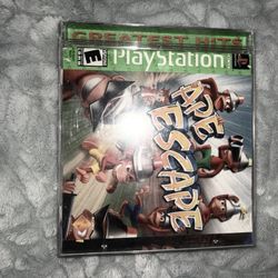 PlayStation Game 