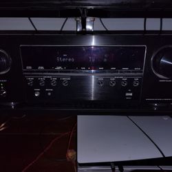 Denon Avr760h 4k And 8k Bluetooth Dts