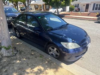 2004 Honda Civic