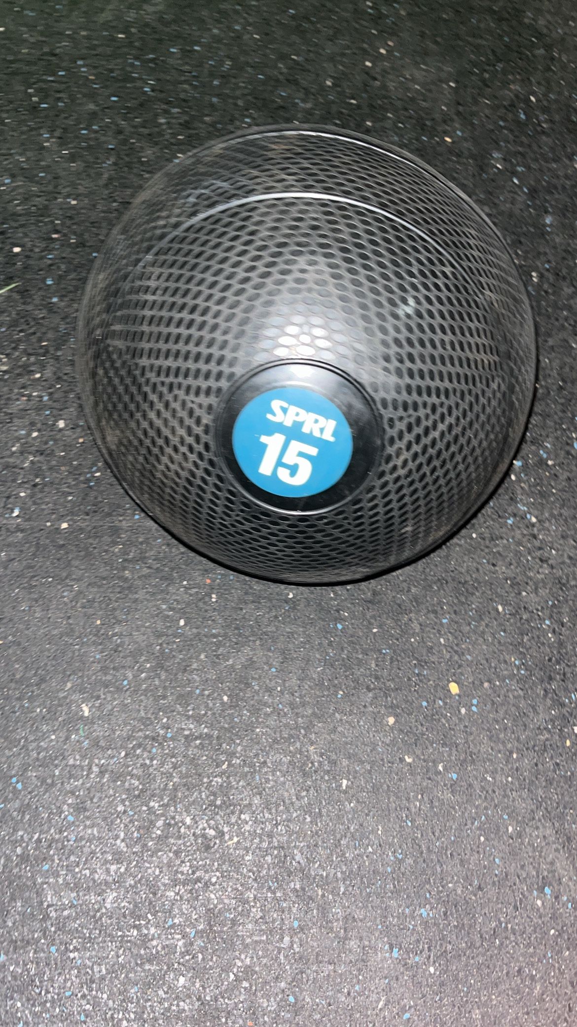Exercise Ball