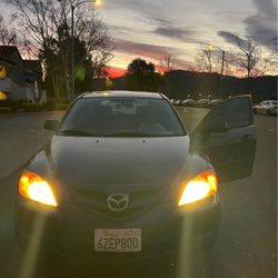 Mazda 3 Hatchback