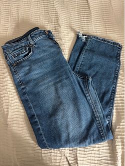 Jeans/shorts