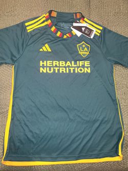 LA Galaxy 