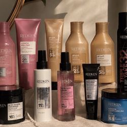 Redken