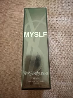 YSL MYSLF L’ABSOLU