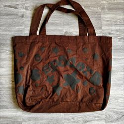 Complexcon Exclusive Spider Tote Bag