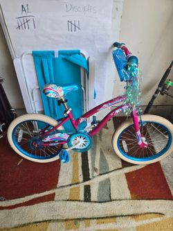 Child's Bike
