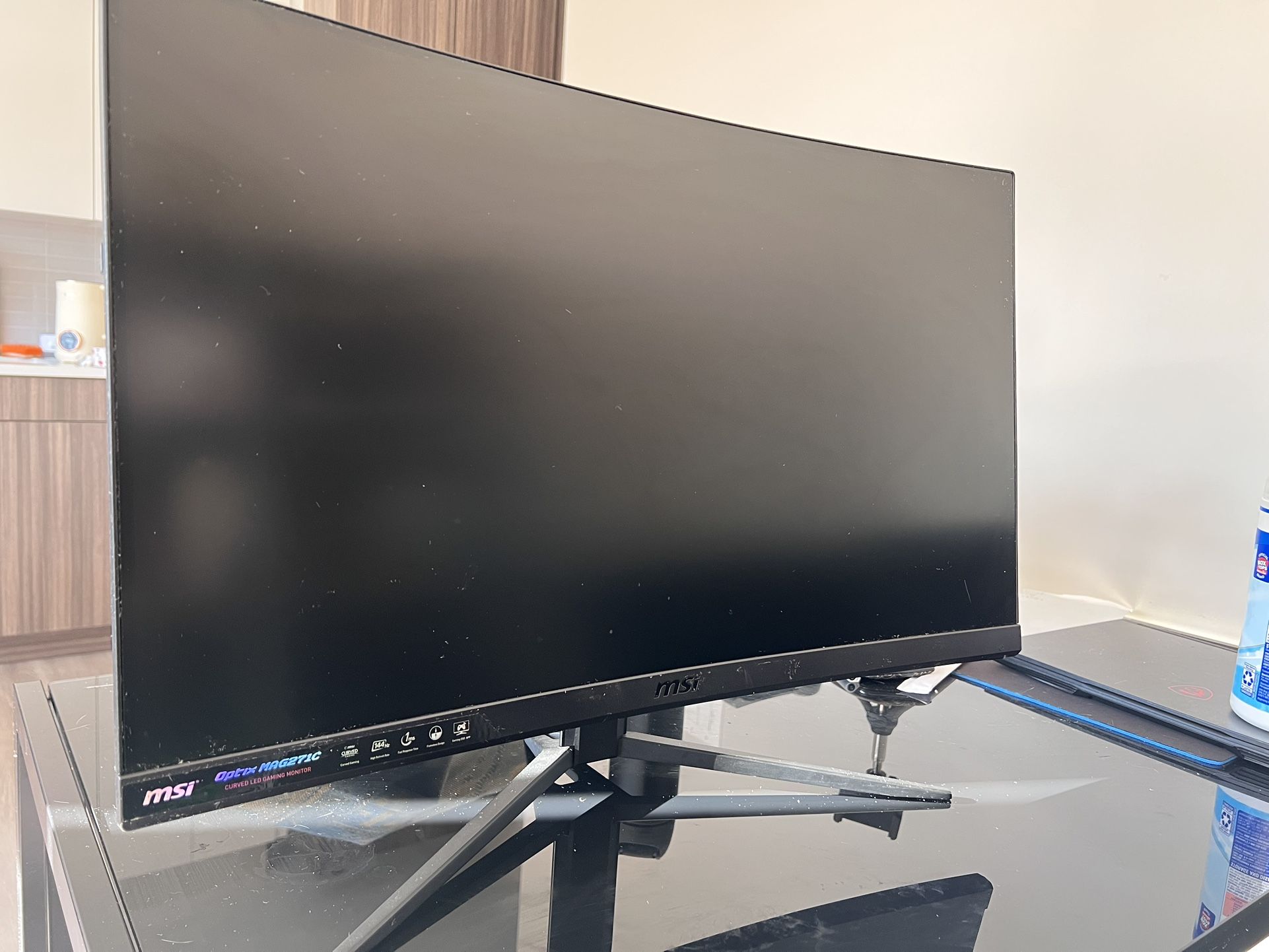 MSI Gaming Monitor