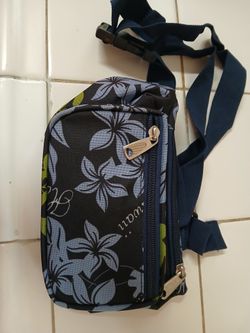 Hawaiian Fanny Pack