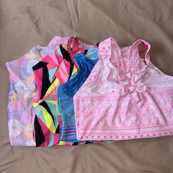 Girls Swimwear 14/16