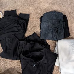 Workout Pants Bundle 