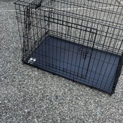Precision Dog Kennel