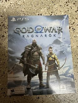Game God