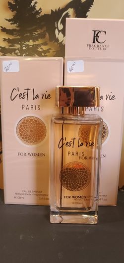 Cest La Vie For Woman