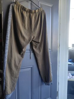 Jogger