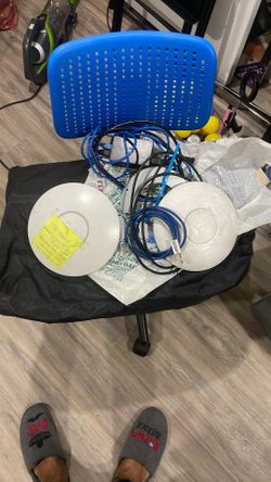 2 Ruckus Acess Points Working Condition